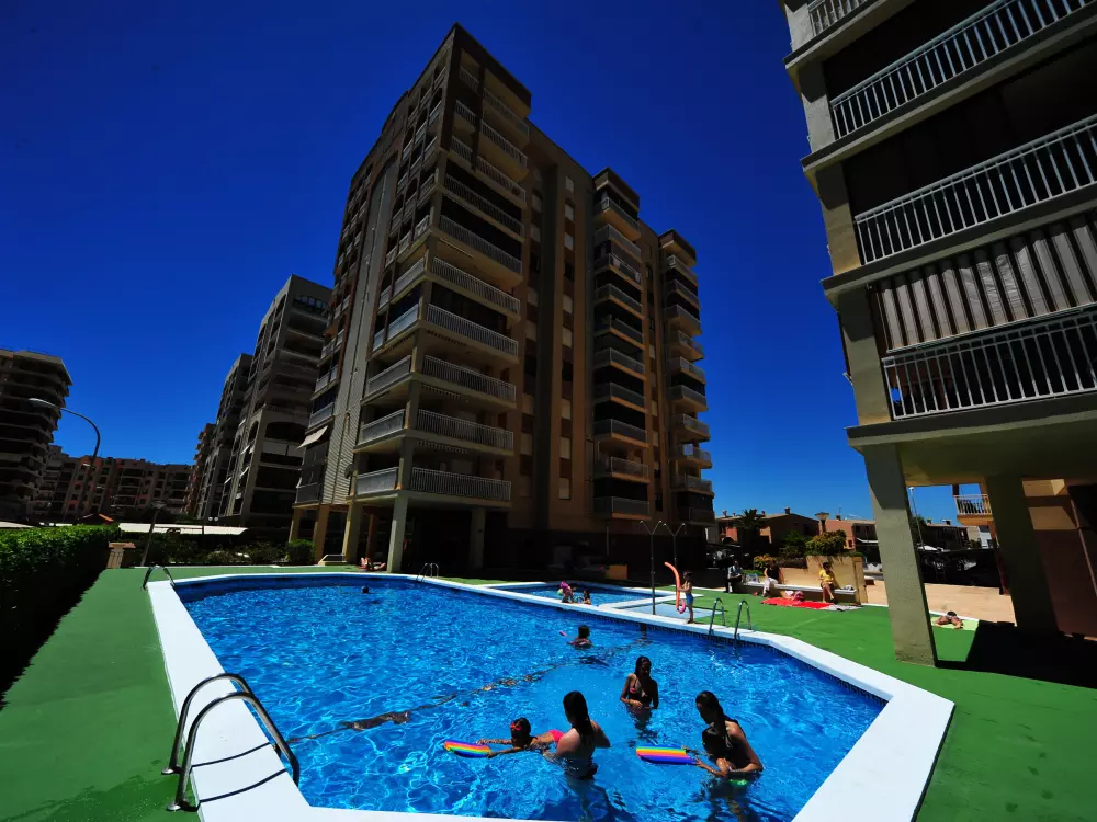 Location de Vacances Benicàssim 23