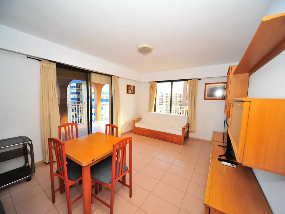 Location de Vacances Benicàssim 23