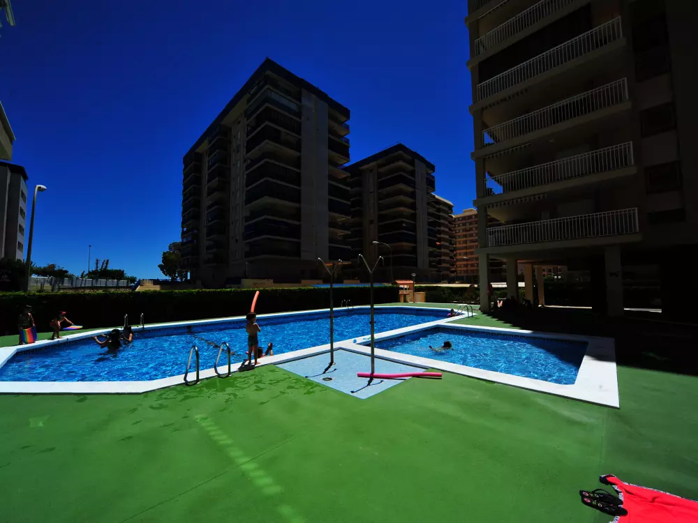 Location de Vacances Benicàssim 23