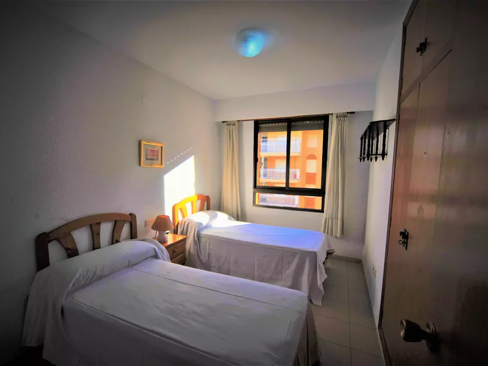 Location de Vacances Benicàssim 23