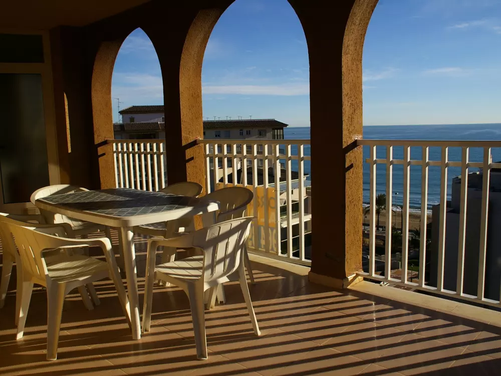 Location de Vacances Benicàssim 23