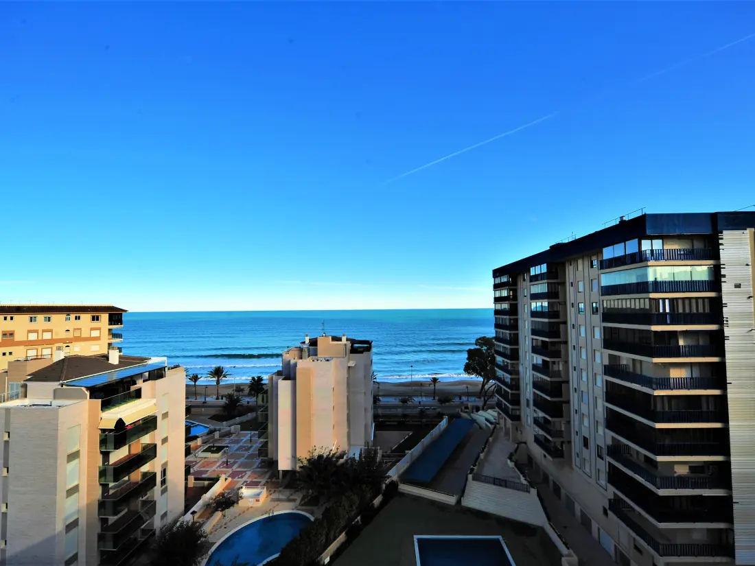 Location de Vacances Benicàssim 23