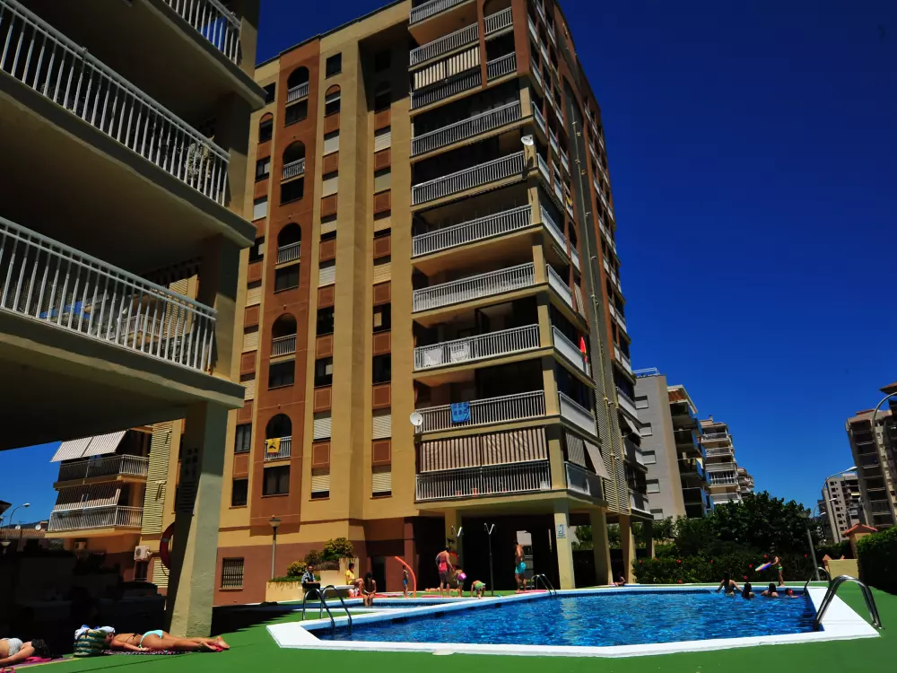 Location de Vacances Benicàssim 23
