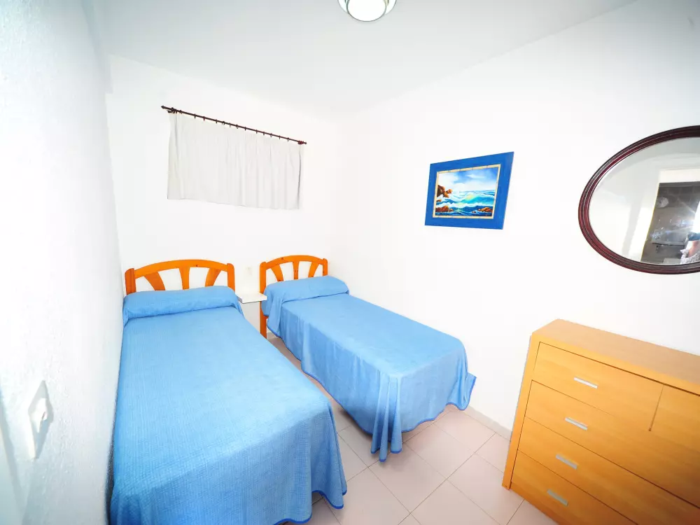 Location de Vacances Benicàssim 24