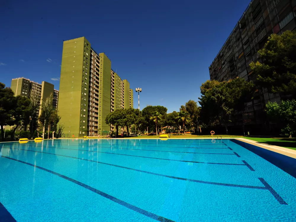 Location de Vacances Benicàssim 24