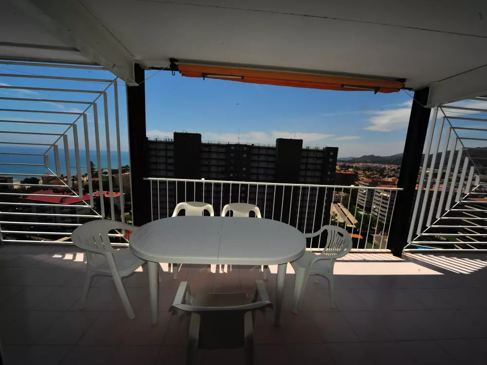 Location de Vacances Benicàssim 24