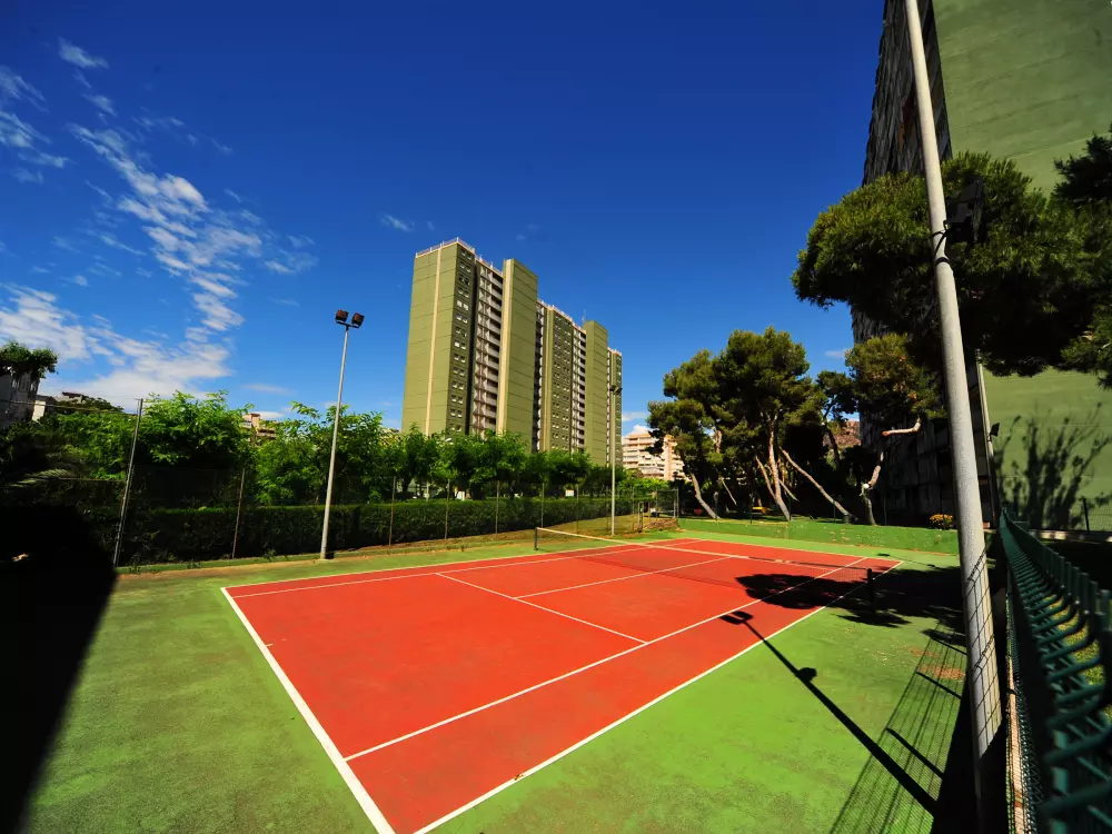 Location de Vacances Benicàssim 24