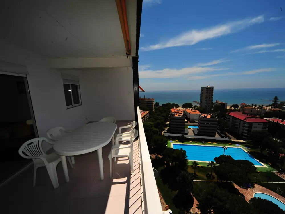 Location de Vacances Benicàssim 24