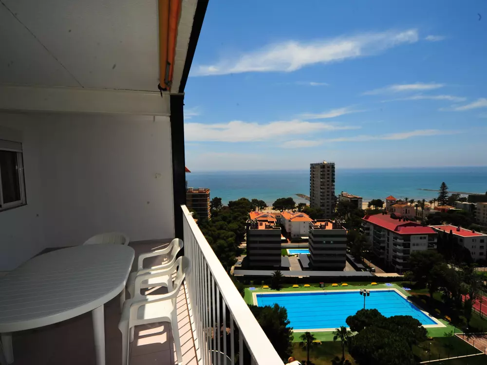 Location de Vacances Benicàssim 24