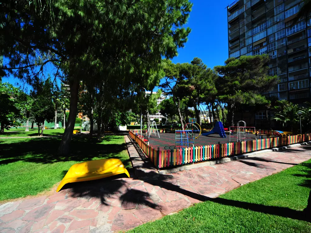 Location de Vacances Benicàssim 24