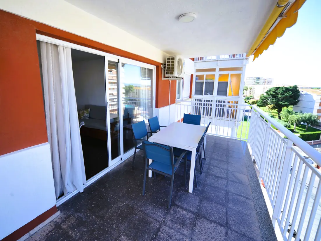 Location de Vacances Benicàssim 25