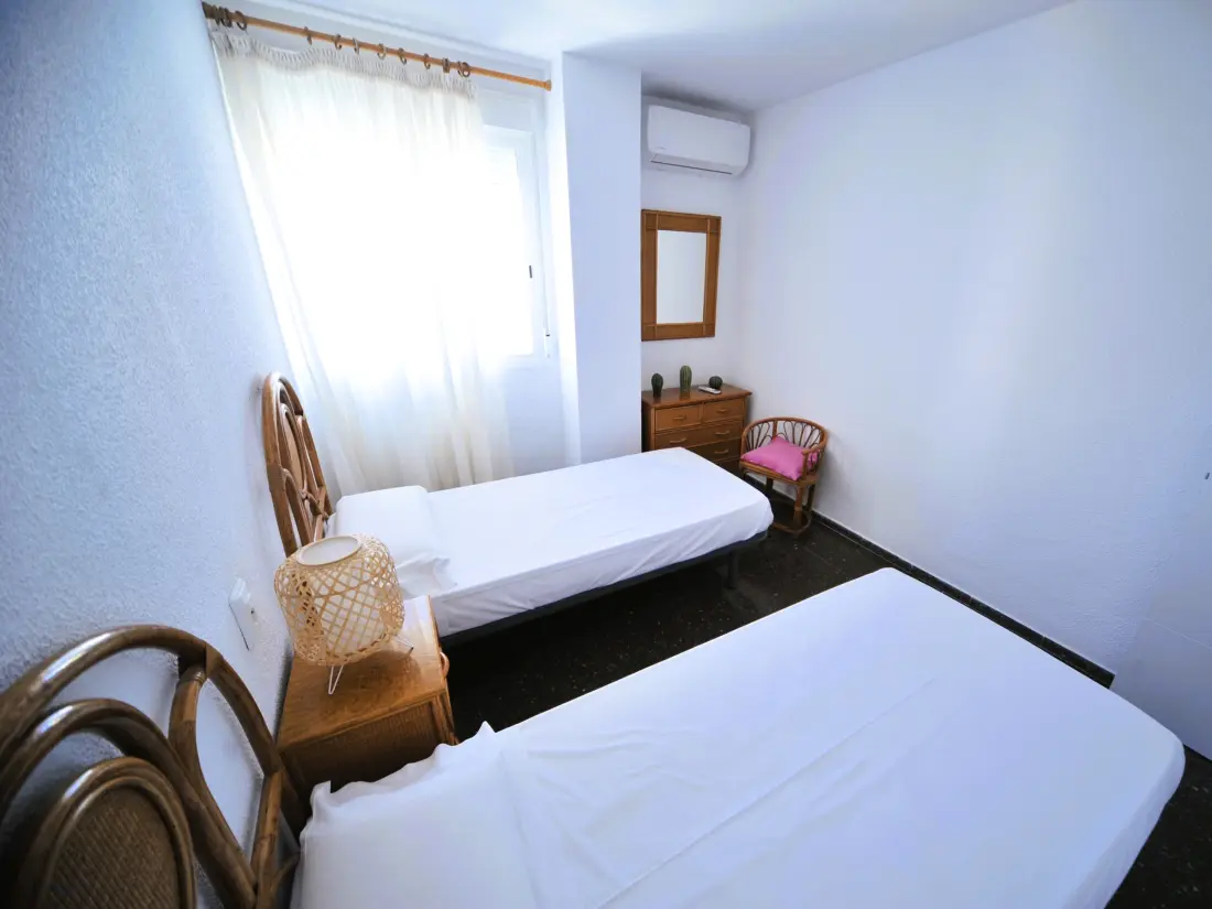 Location de Vacances Benicàssim 25
