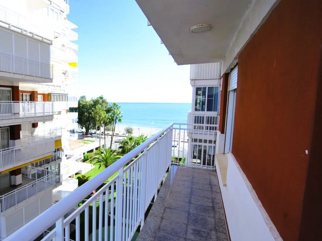 Location de Vacances Benicàssim 25