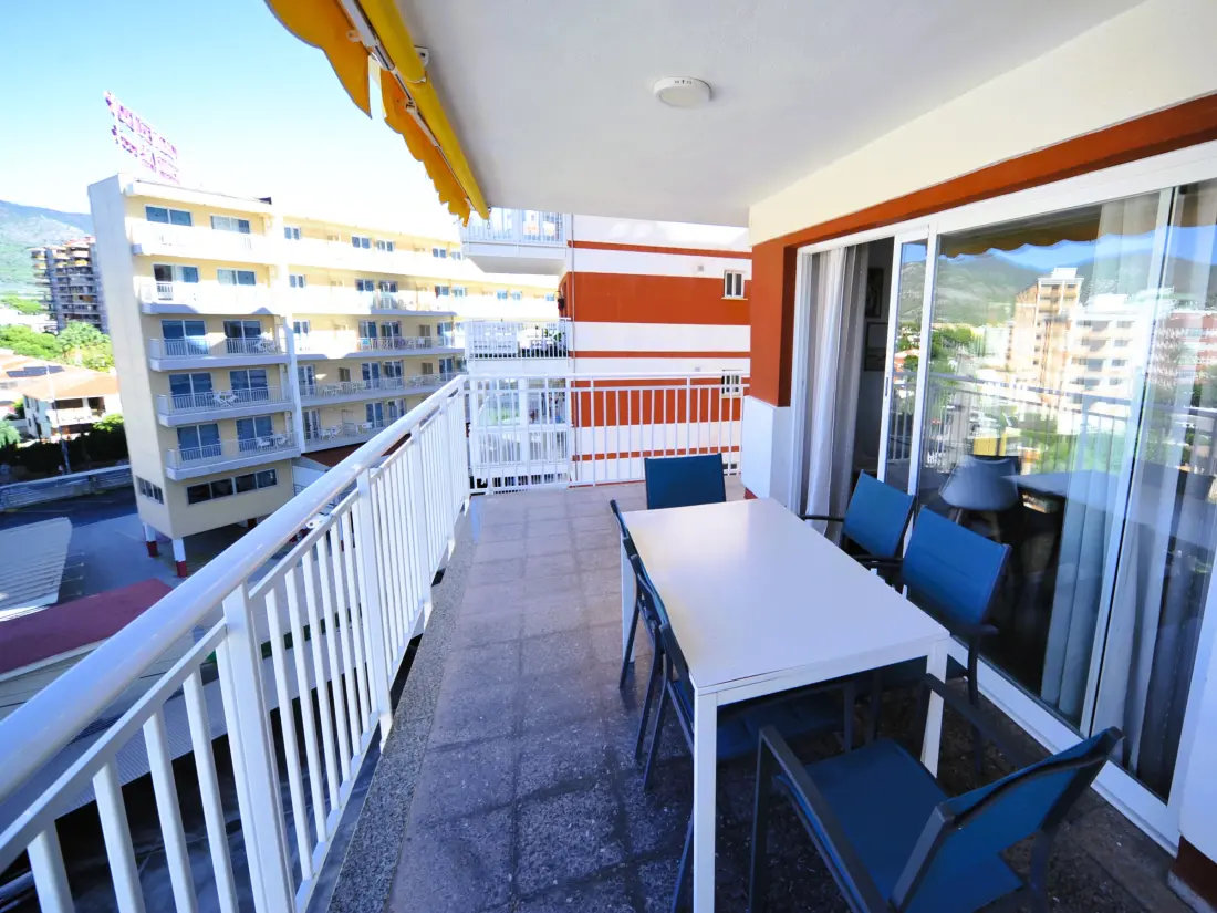 Location de Vacances Benicàssim 25