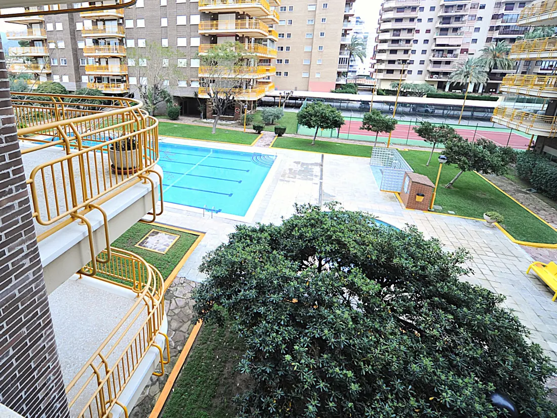 Location de Vacances Benicàssim 26