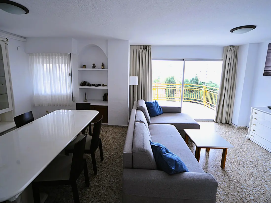 Location de Vacances Benicàssim 26