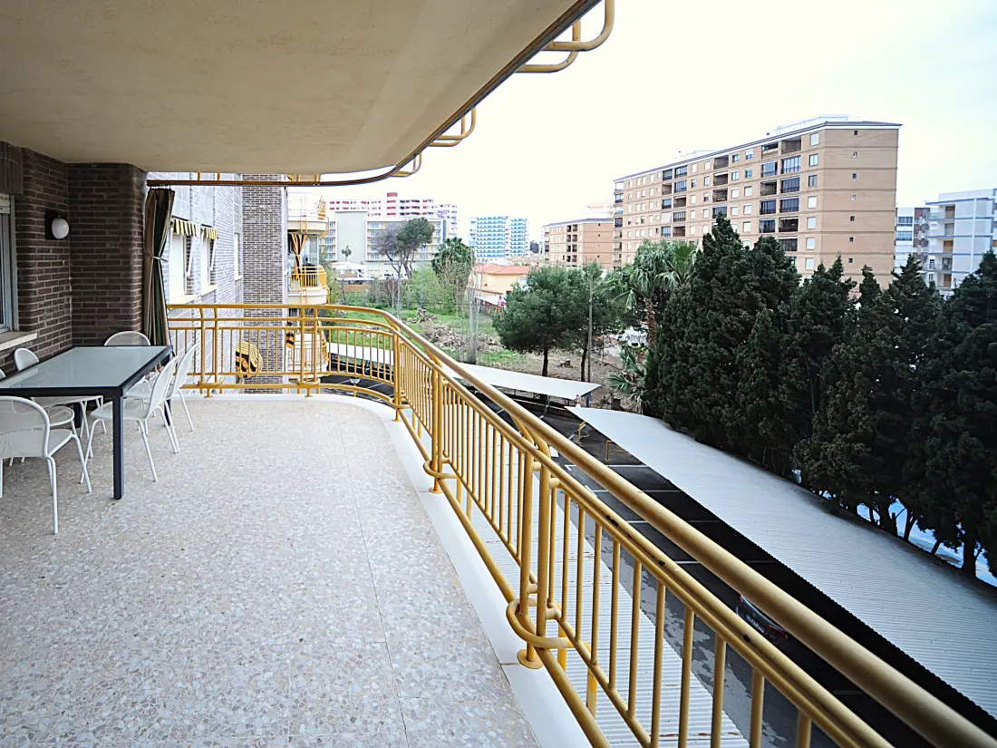 Location de Vacances Benicàssim 26