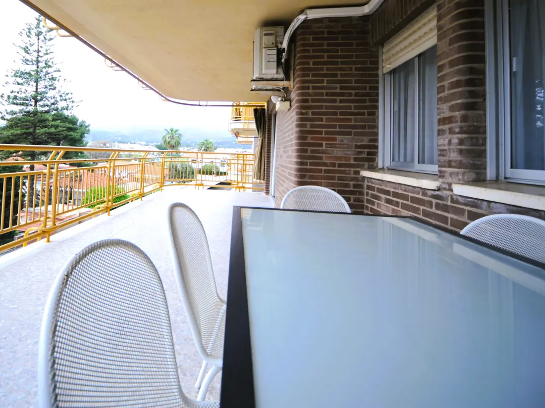 Location de Vacances Benicàssim 26