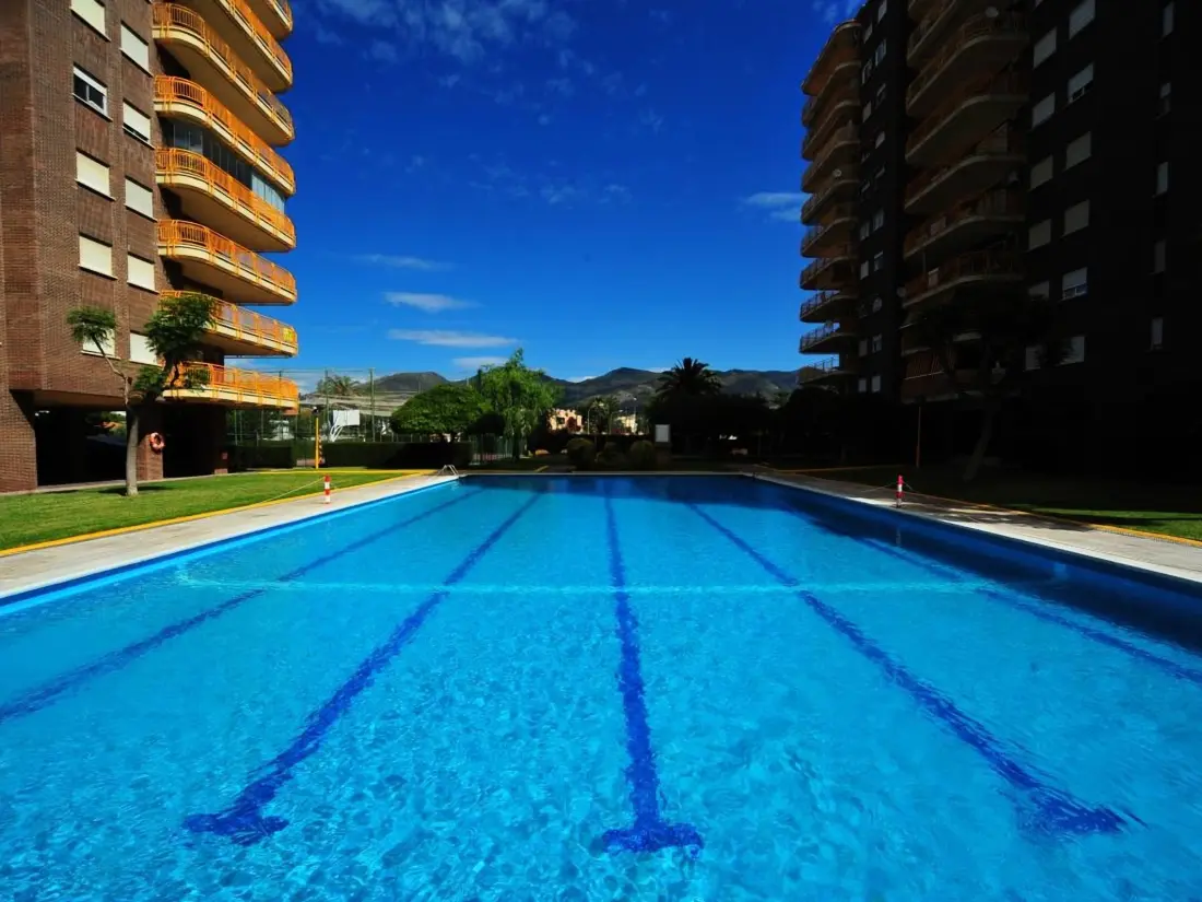 Location de Vacances Benicàssim 26