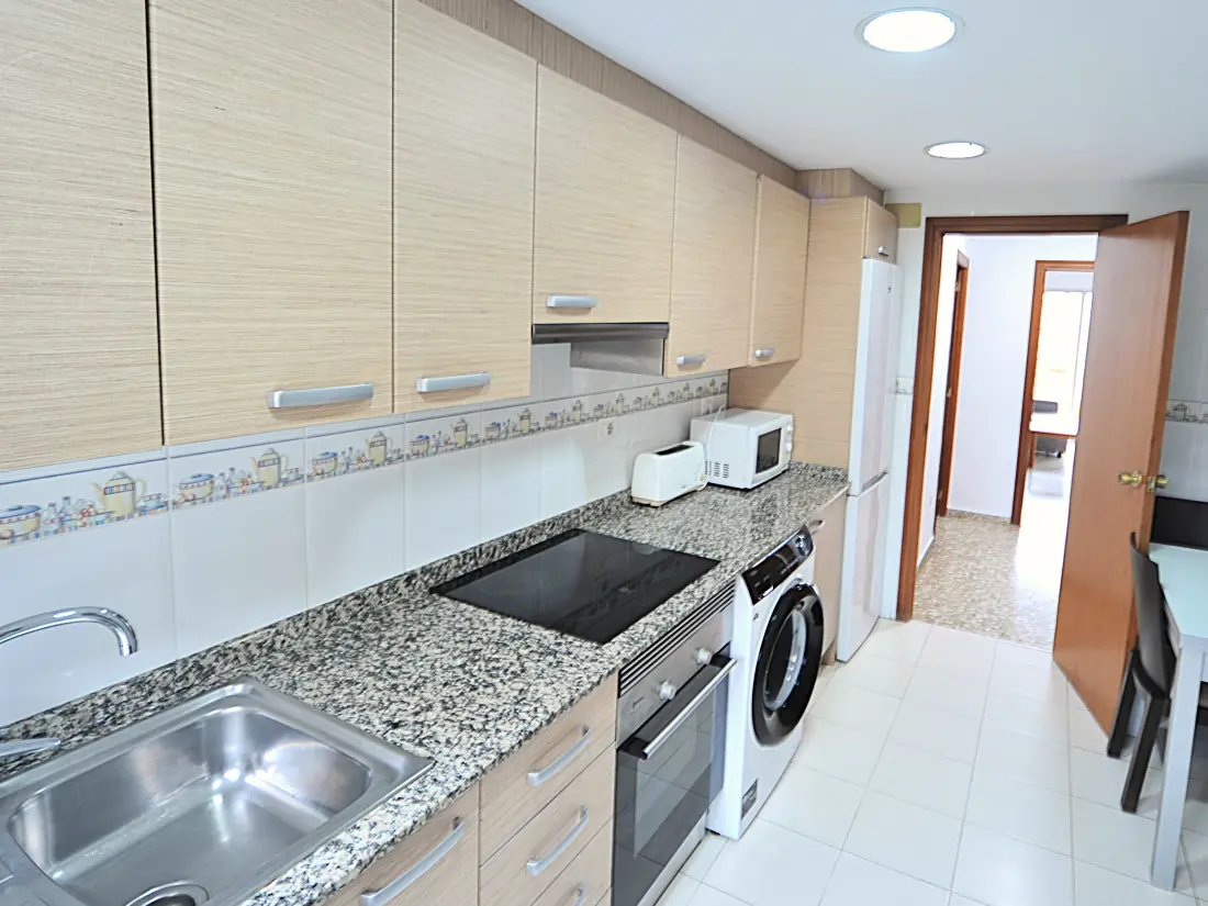 Location de Vacances Benicàssim 26