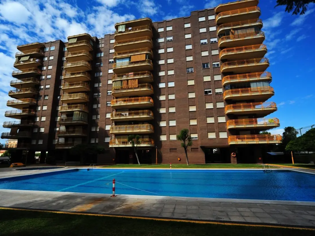 Location de Vacances Benicàssim 26