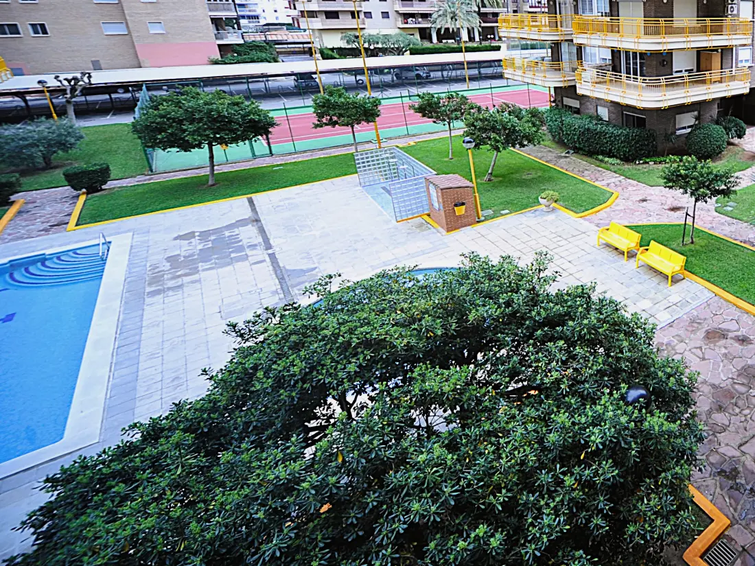 Location de Vacances Benicàssim 26