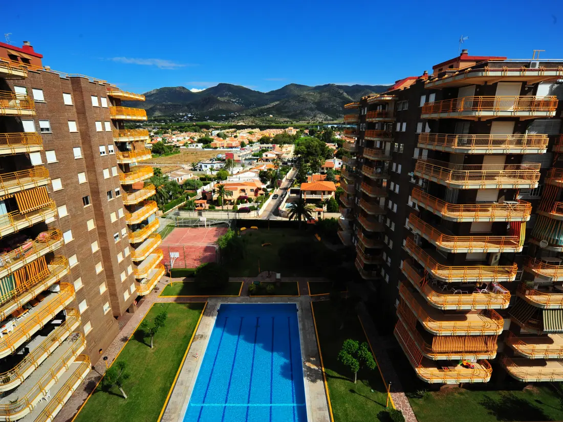 Location de Vacances Benicàssim 26