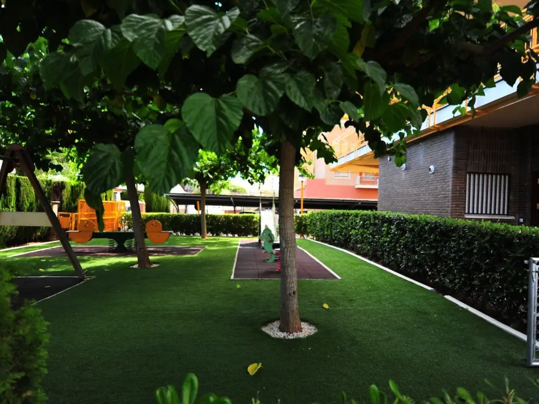 Location de Vacances Benicàssim 26