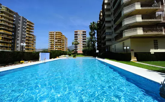 Location de Vacances Benicàssim 28