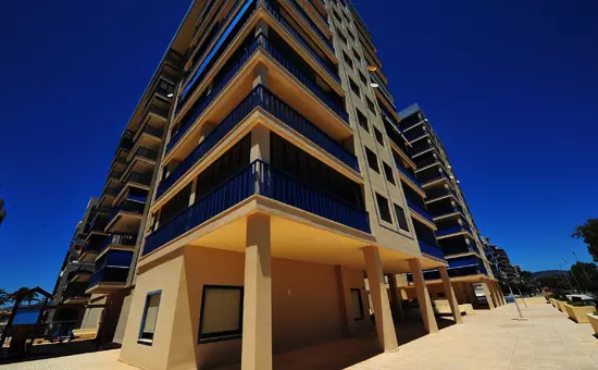 Location de Vacances Benicàssim 29