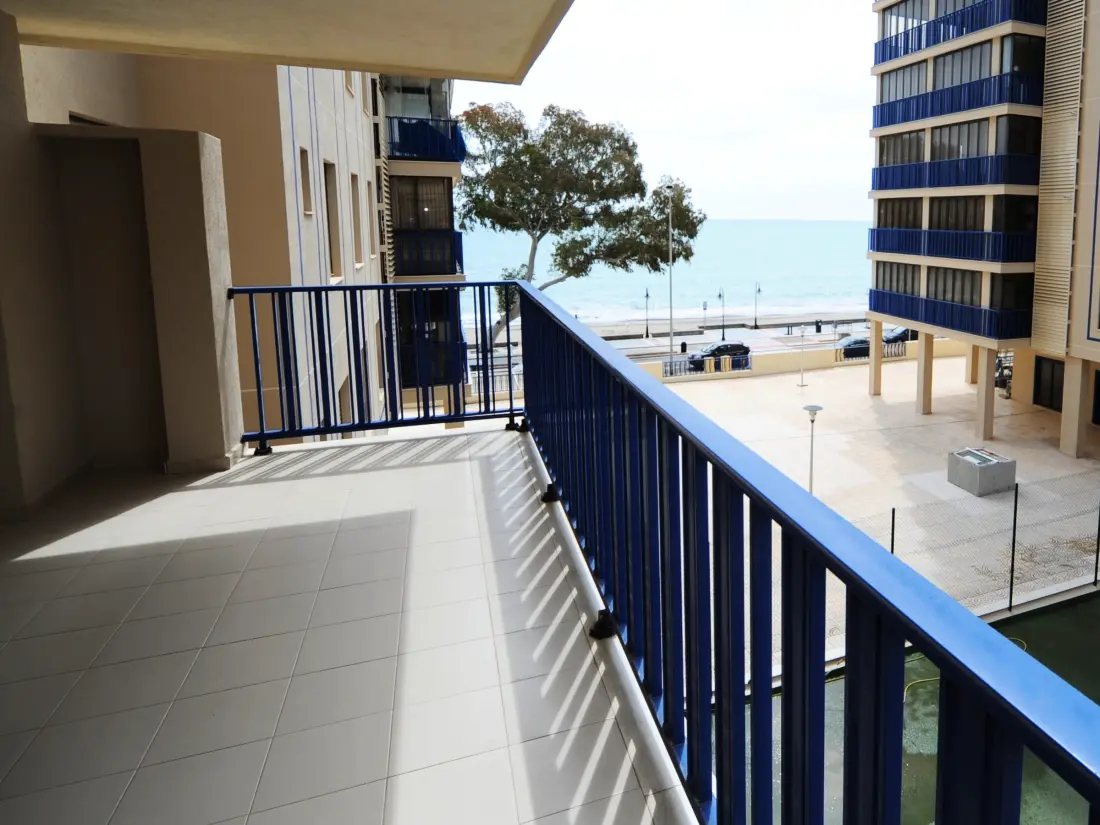 Location de Vacances Benicàssim 29