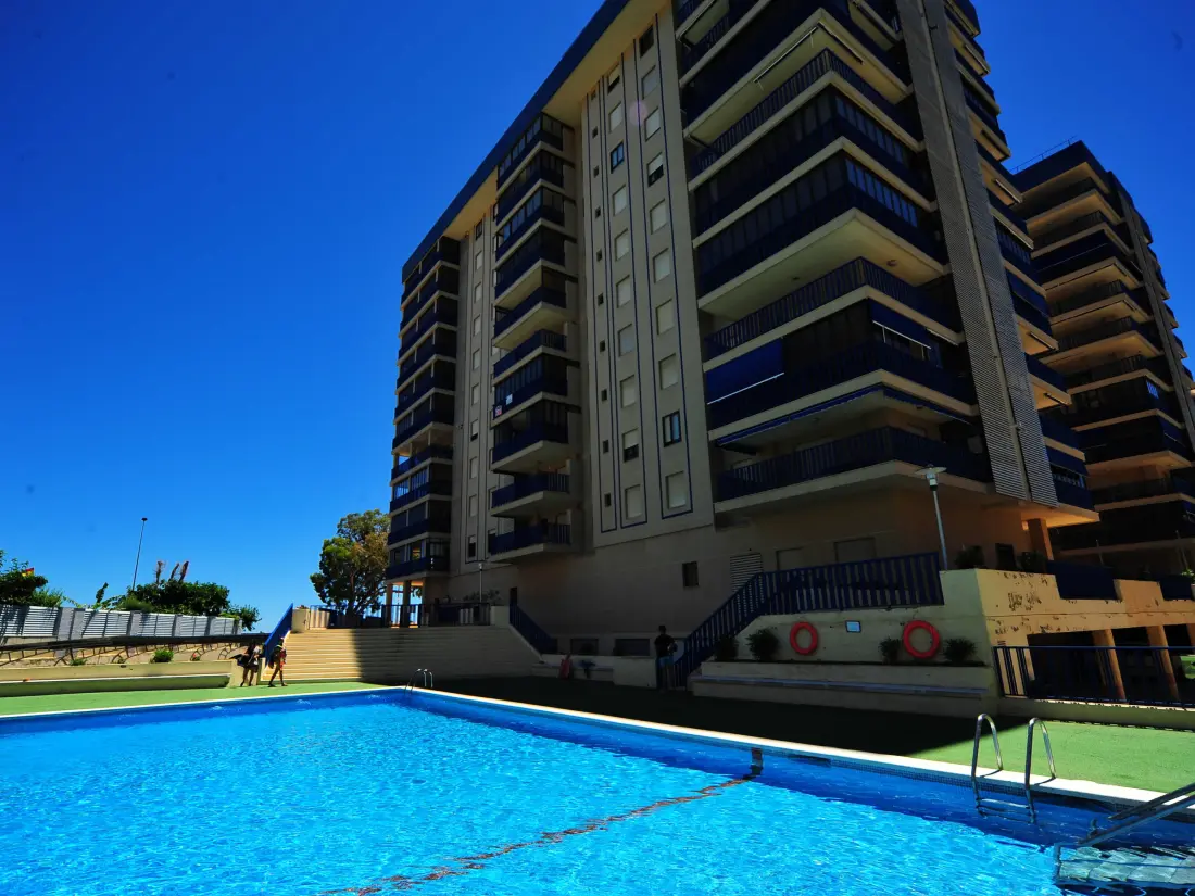 Location de Vacances Benicàssim 29