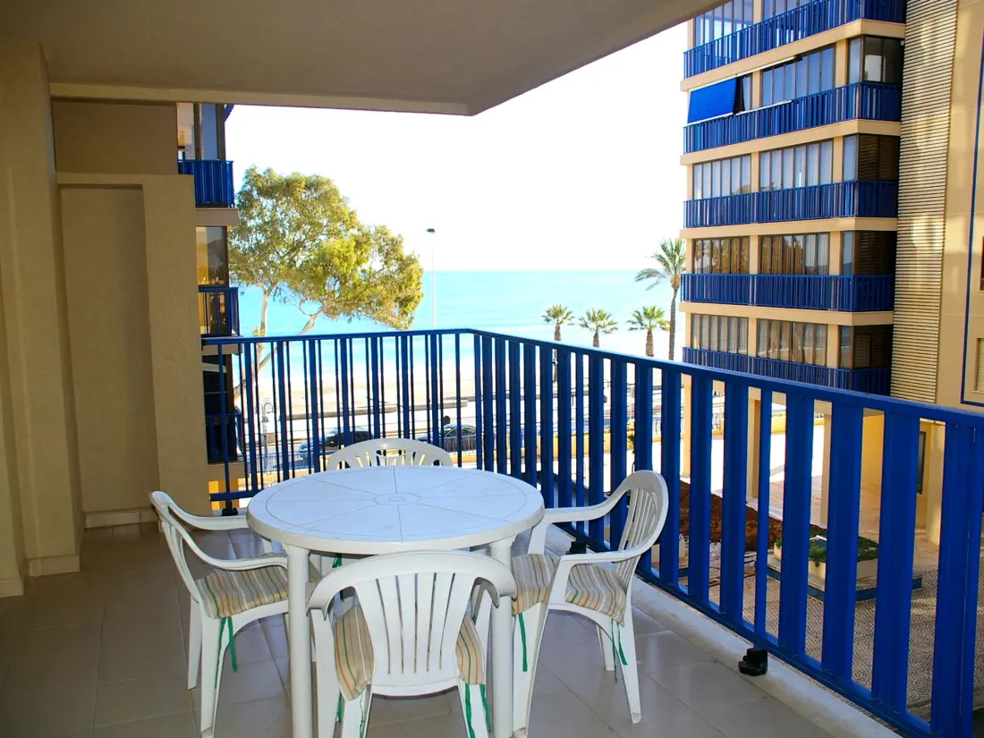 Location de Vacances Benicàssim 29