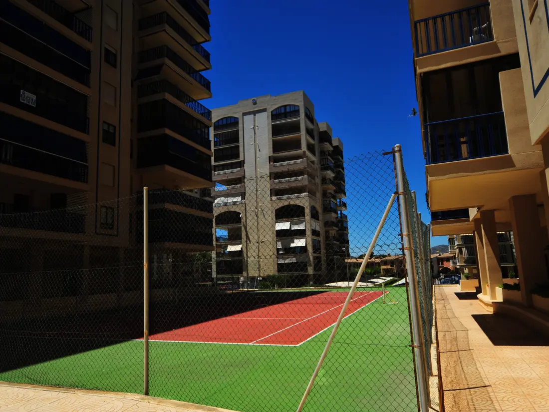 Location de Vacances Benicàssim 29