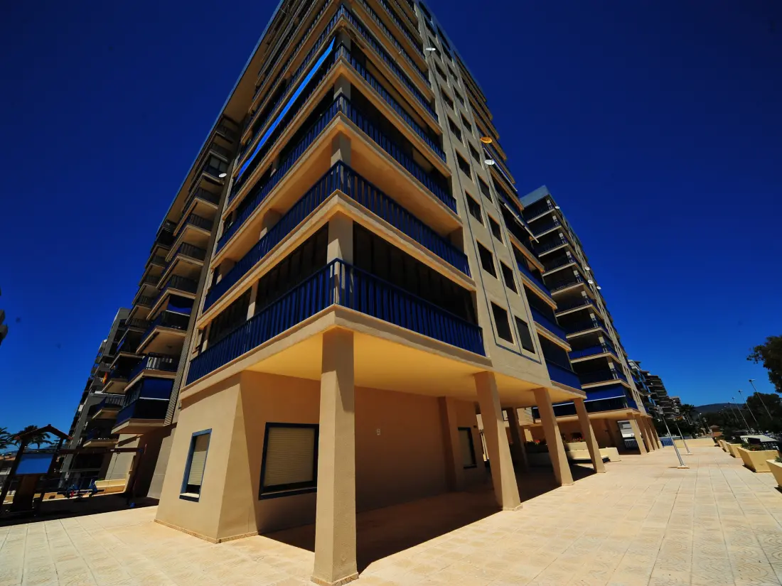 Location de Vacances Benicàssim 29