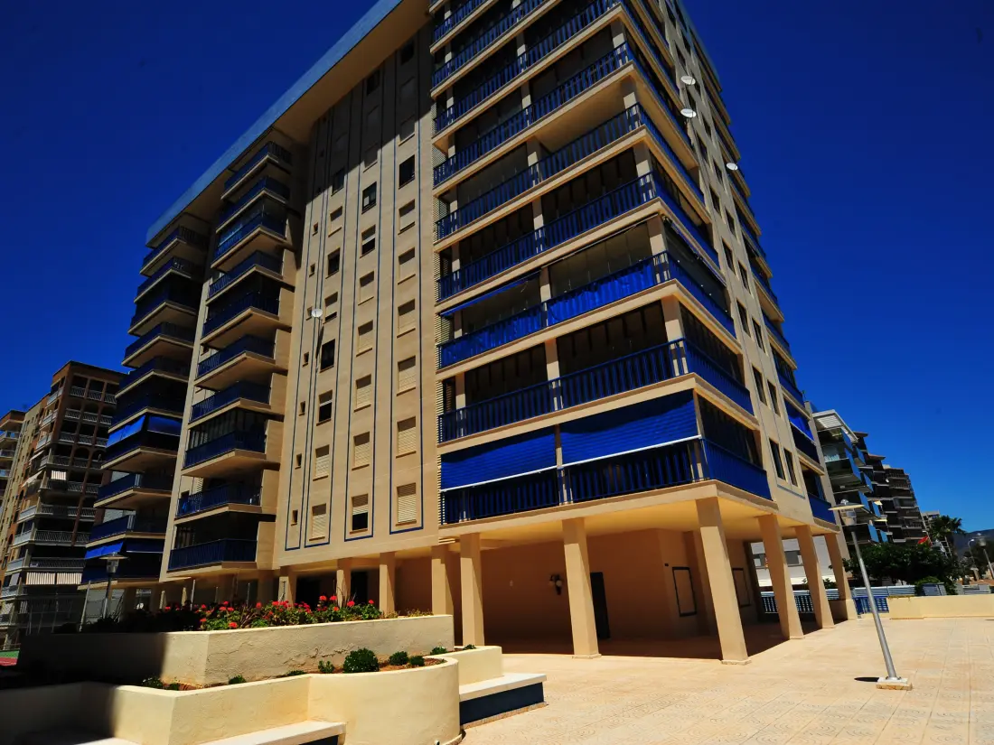 Location de Vacances Benicàssim 29