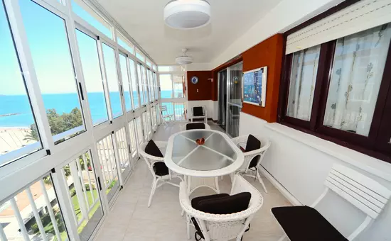 Location de Vacances Benicàssim 3