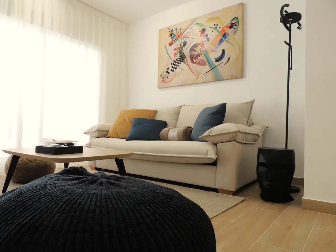 Location de Vacances Benicàssim 3