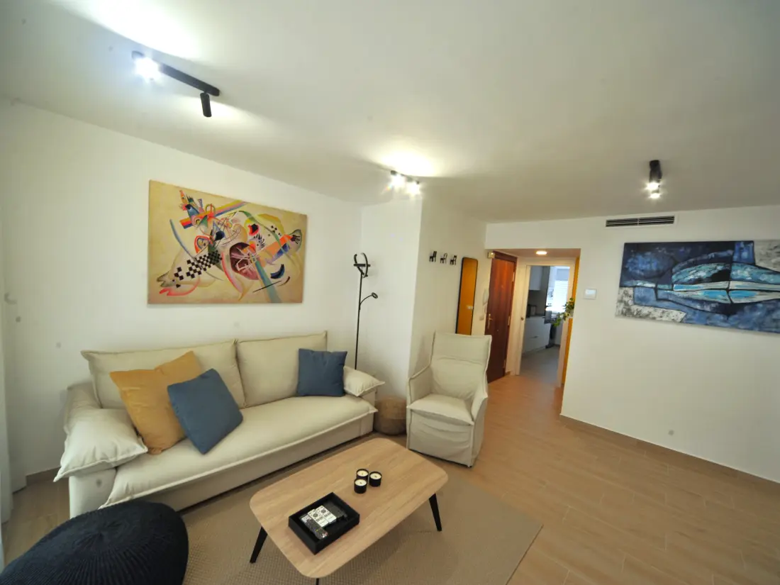 Location de Vacances Benicàssim 3