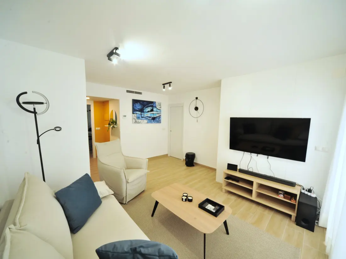 Location de Vacances Benicàssim 3
