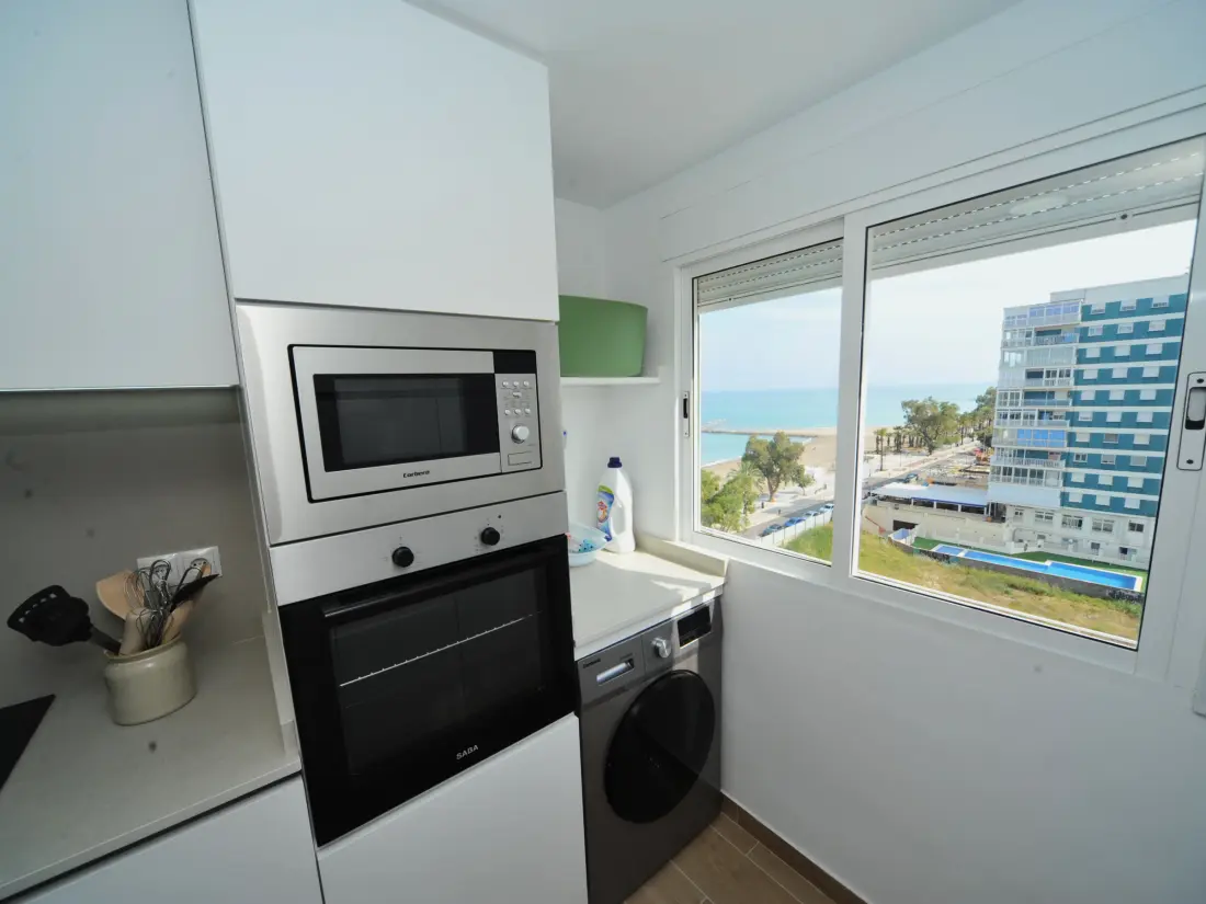 Location de Vacances Benicàssim 3