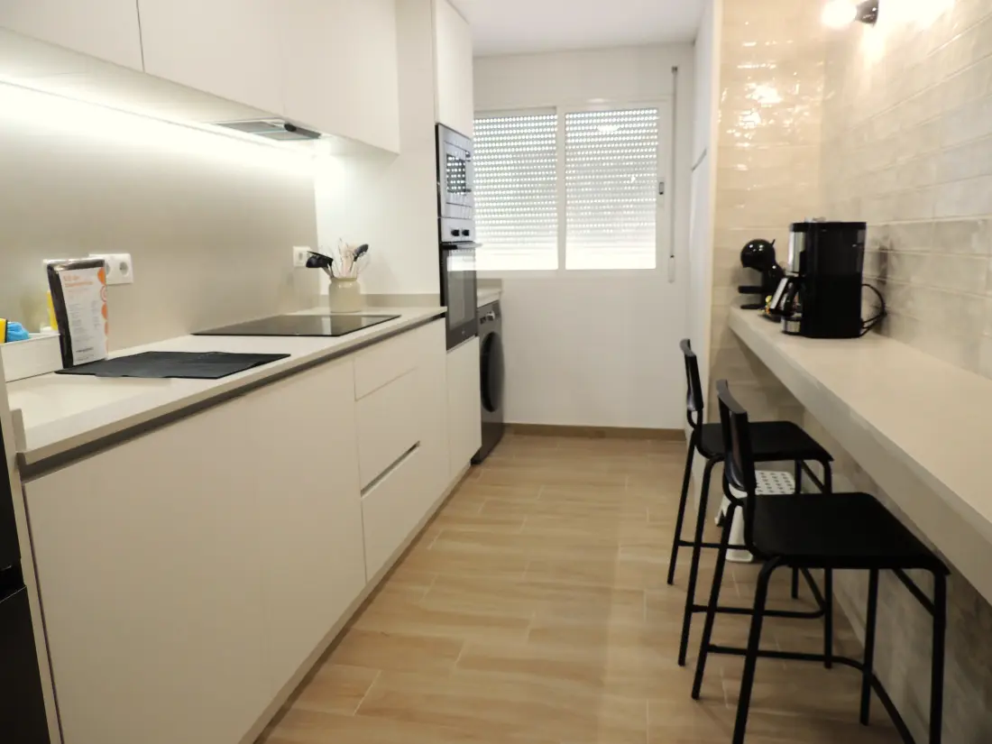 Location de Vacances Benicàssim 3