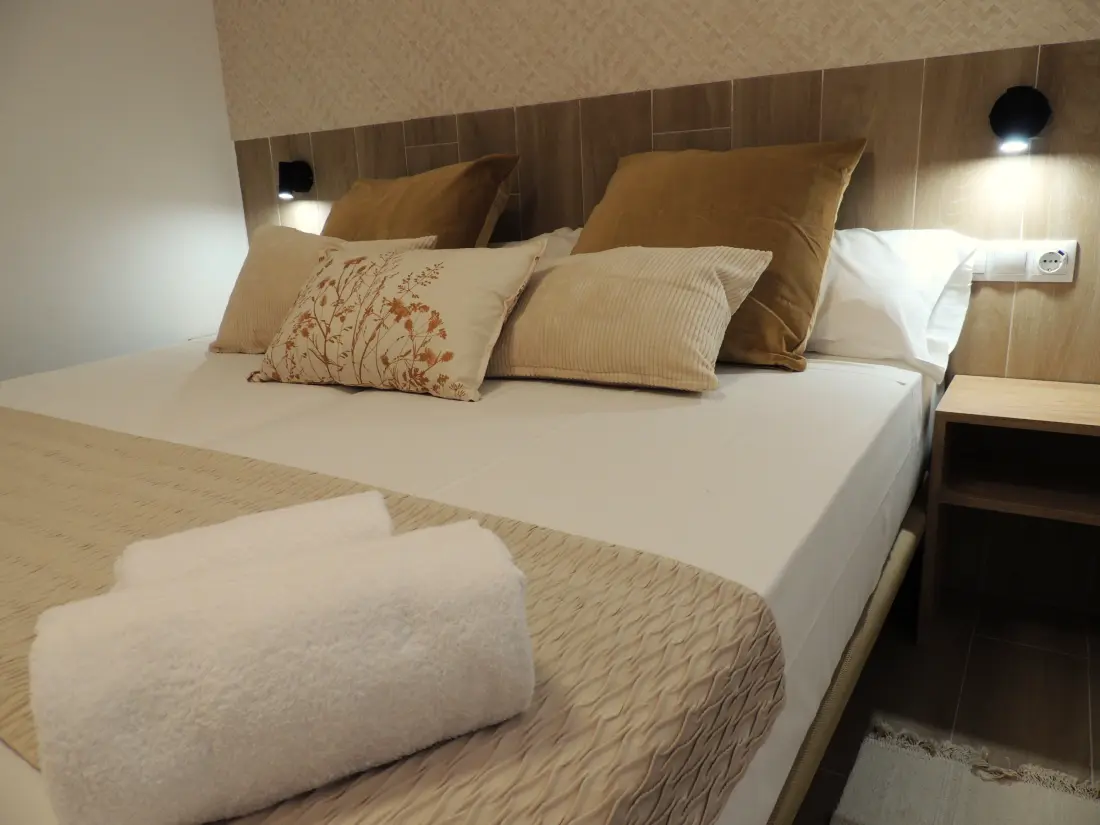 Location de Vacances Benicàssim 3