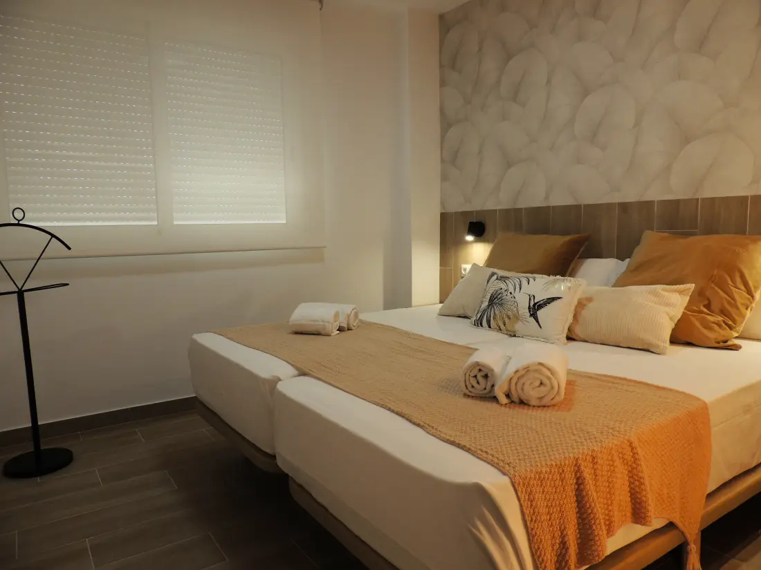 Location de Vacances Benicàssim 3