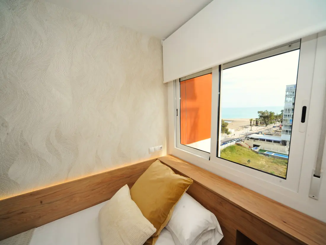 Location de Vacances Benicàssim 3