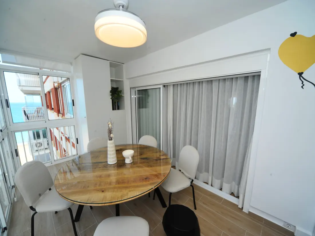 Location de Vacances Benicàssim 3