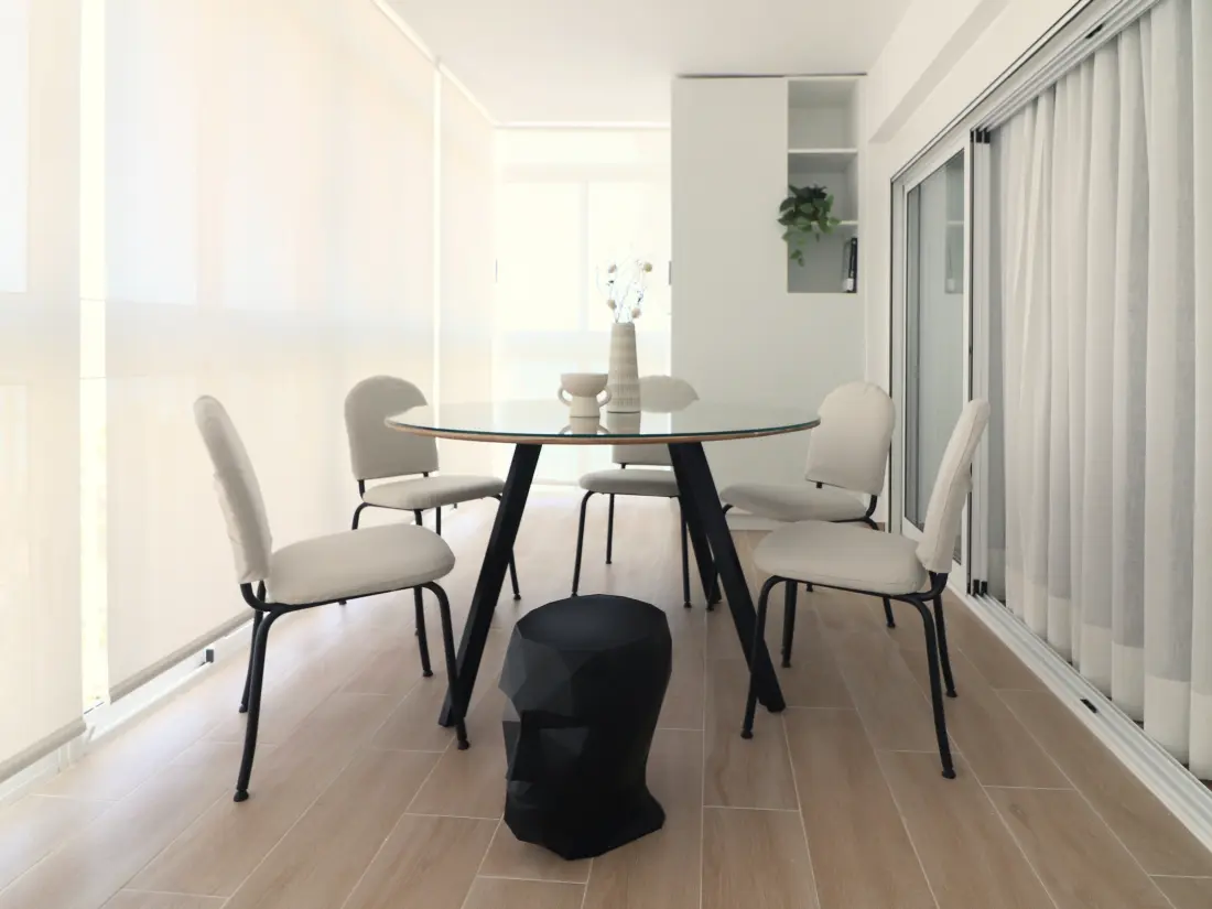 Location de Vacances Benicàssim 3