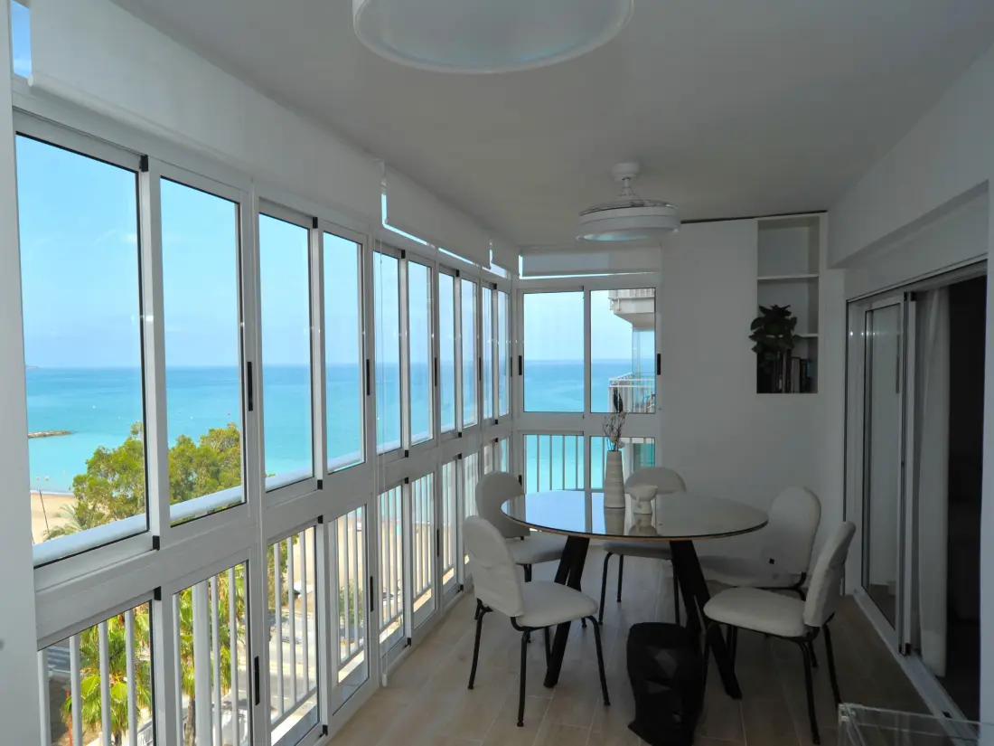 Location de Vacances Benicàssim 3