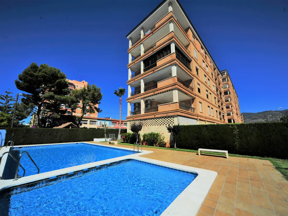 Location de Vacances Benicàssim 30