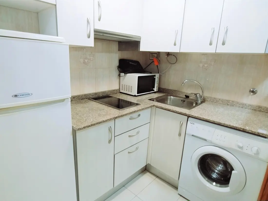 Location de Vacances Benicàssim 30